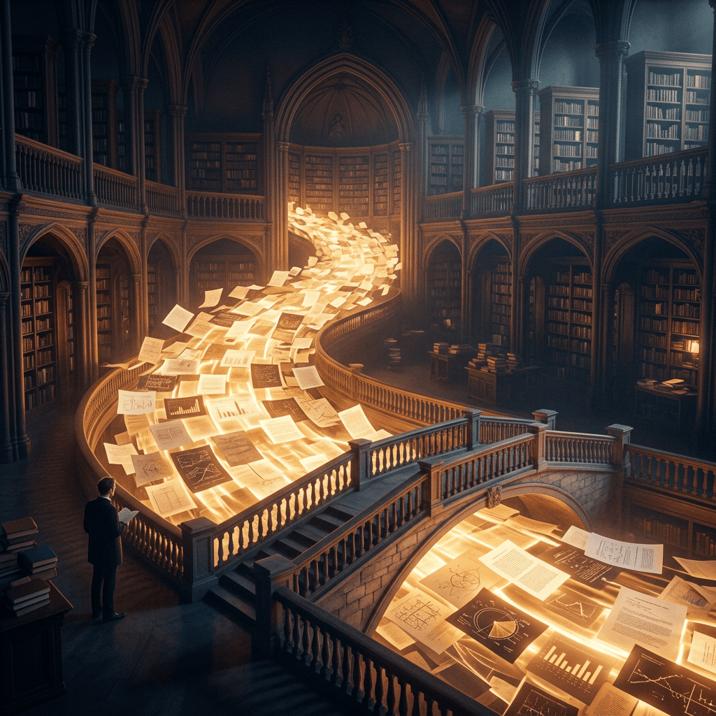 The Reinvention of University&nbsp;Research